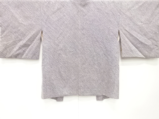 JAPANESE HAORI / ALL SHIBORI